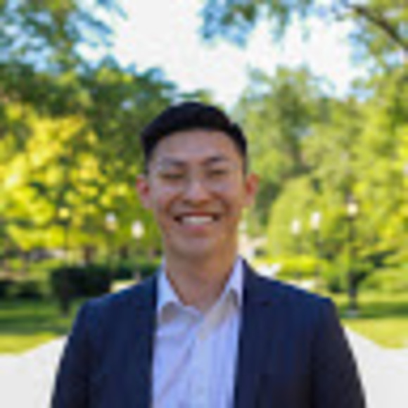 Meet your Posher, Liam - Picture 1 of 1